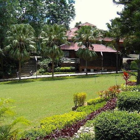 Saiyok Country Resort Ban Huai Maenam Noi Exterior foto