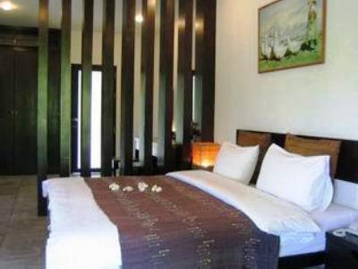 Saiyok Country Resort Ban Huai Maenam Noi Exterior foto