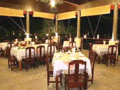 Saiyok Country Resort Ban Huai Maenam Noi Exterior foto