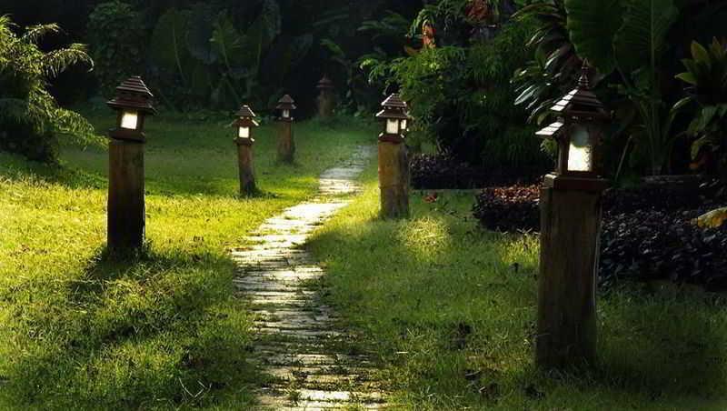 Saiyok Country Resort Ban Huai Maenam Noi Exterior foto